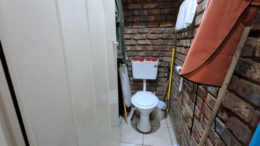 4 Bedroom Property for Sale in Residentia Free State